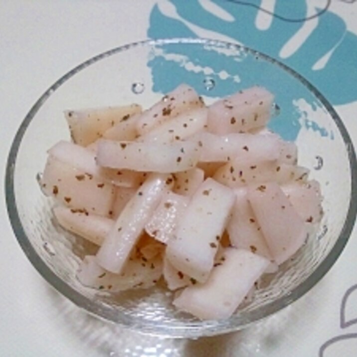 練り梅で 大根の漬け物 レシピ 作り方 By Aoi 楽天レシピ 練り梅で 大根の漬け物 レシピ 作り方 By Aoi 楽天レシピ